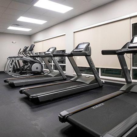 Towneplace Suites By Marriott Conroe Exterior photo
